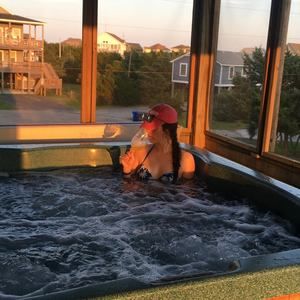 Meet your Posher, Mariah